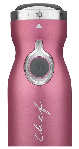 Занурювальний блендер Sencor SHB 5604RD-EUE3 (6579117) - фото 3