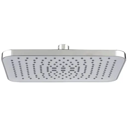 Лейка для верхнего душа Qtap Hlavova QTHLA107CRM45785 - фото 1