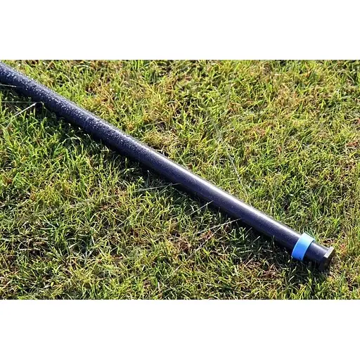 Заглушка Presto-PS для шланга туман Silver Spray 25 мм (GSE-0125) - фото 5