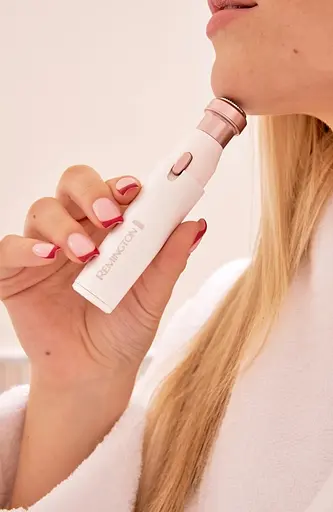 Тример Remington BareMe рожевий (WFS200) - фото 3