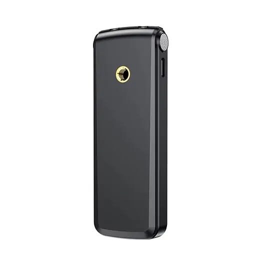 Професійний цифровий диктофон з шумозаглушенням та лінійним входом Savetek GS-R58, 32 Гб пам'яті (101148-32) - фото 5