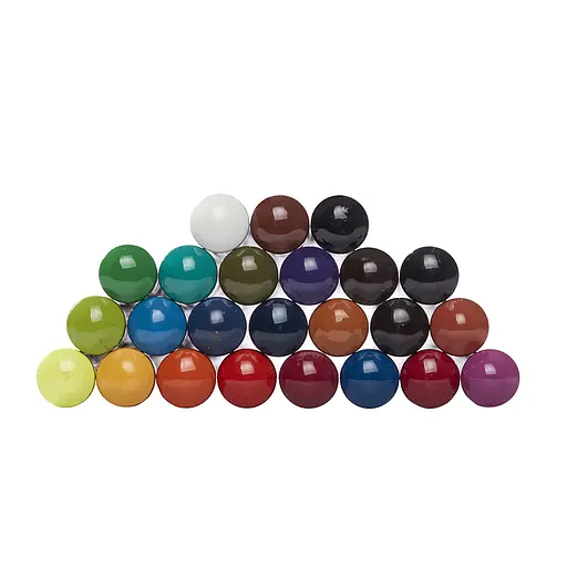 Чернильные карандаши Inktense 24цвета Derwent - фото 6