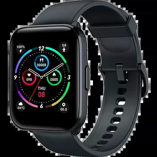Smart Watch Mibro C2 XPAW009 dark gray Global - фото 2