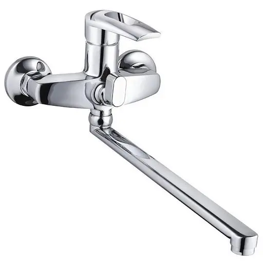 Змішувач для ванни Zegor SWF7-A113 одноважільний 30412 - фото 1