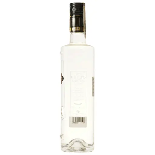 Ром Calvet Body White Rum, 37,5%, 0,7 л - фото 3