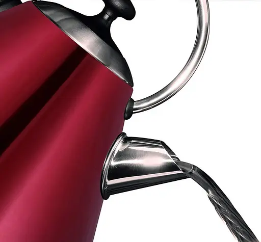 Электрочайник Sogo SS-5785-R - фото 3