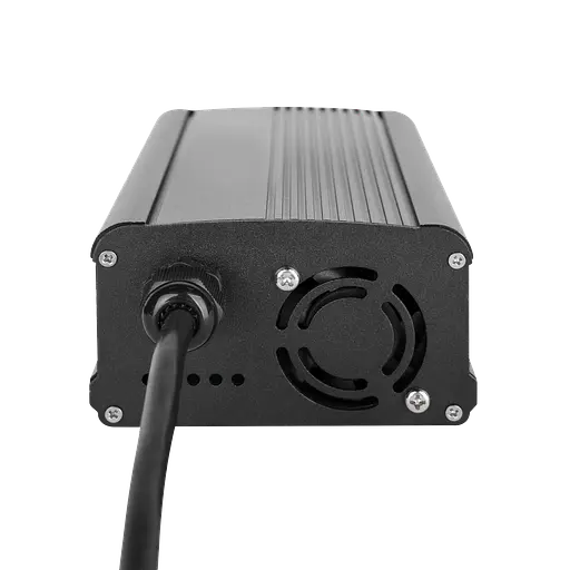 Зарядний пристрій для акумуляторів LiFePO4 24V (29.2V)-10A-240W - фото 4