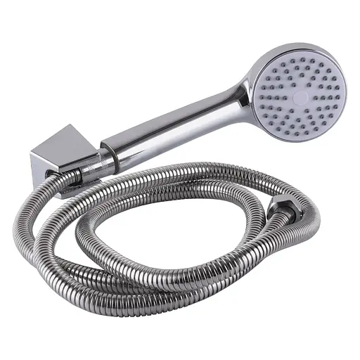 Змішувач для ванни Globus Lux Laguna GLA-0208 Хром - фото 4