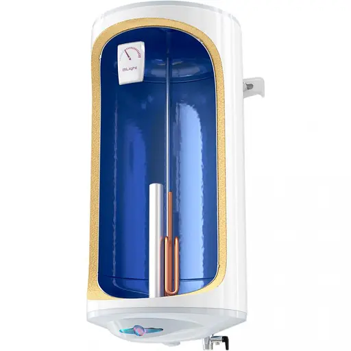 Бойлер електричний накопичувальний TESY BiLight Slim (GCV 5035 20 B11 TSR) - фото 2