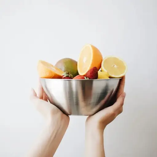 Кухонные настольные весы для взвешивания продуктов Magio MG-691 с чашей для дома кухни до 5кг. - фото 3