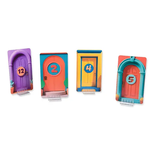 Настільна гра Мафія "Зомбі-сіті" Strateg 30829, 12 карток, інструкція - фото 4