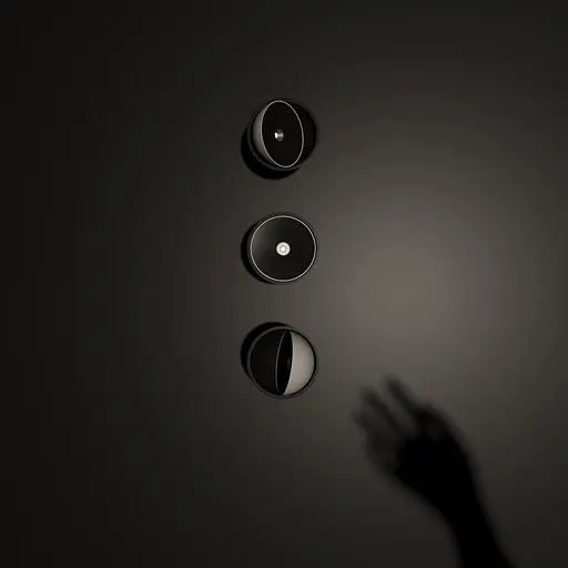 Точечный светильник RSL74230 7W BK+WH 3000K - фото 4