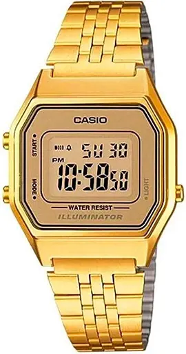 Годинник Casio VINTAGE MINI LA680WGA-9