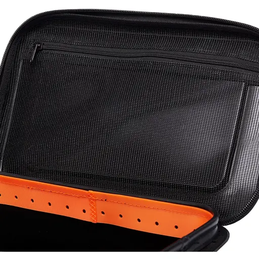 Сумка Savage Gear WPMP Lure Carryall XL 50 Black - фото 4