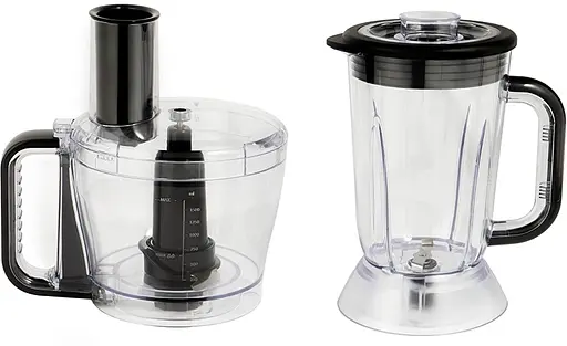 Кухонний комбайн Russell Hobbs Desire Food Processor 27110-56 - фото 4