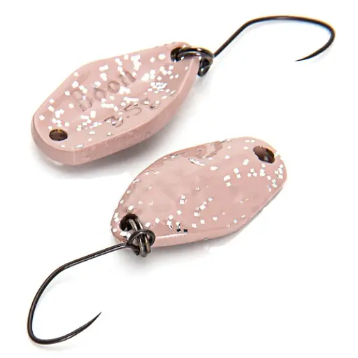 Блешня Nories Masukurouto Boon 2.5 g #059