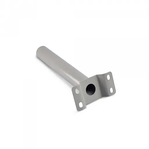 Кронштейн для вуличного ліхтаря на стовп або стіну - фото 2