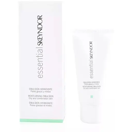 Эмульсия для лица Skeyndor Essential Hydrating увлажняющая 50 мл - фото 2