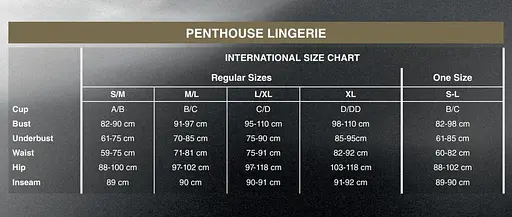 Комплект сорочка в стиле 60-х и трусики с доступом Penthouse - Libido Boost White S/M - фото 4