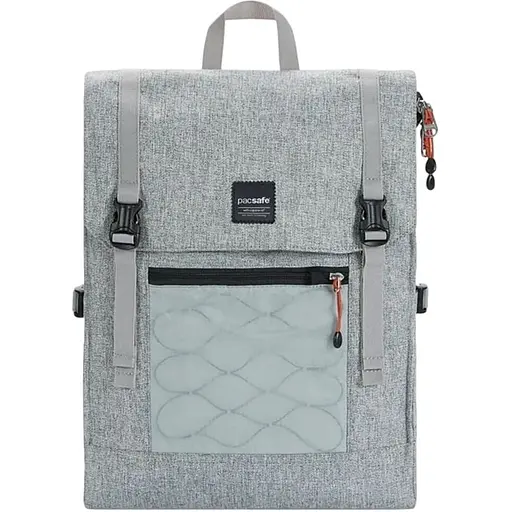 Рюкзак антикрадій Pacsafe Slingsafe LX450 15 л backpack сірий (45320112)