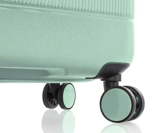 Валіза Heys Neo (M) Mint (10134-0072-26) - фото 8