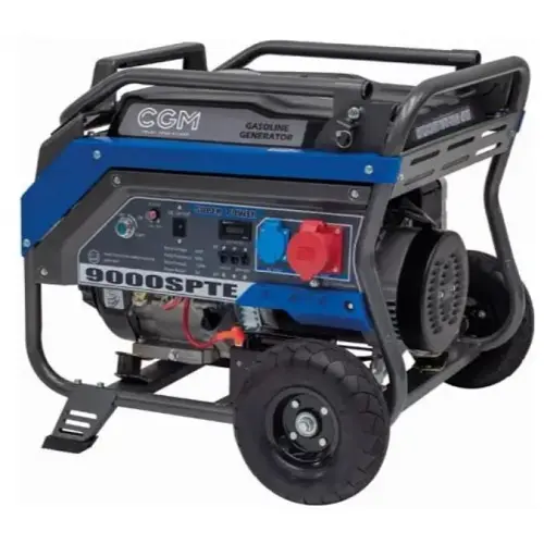 Генератор CGM 9000SPTE (7,2 кВт)