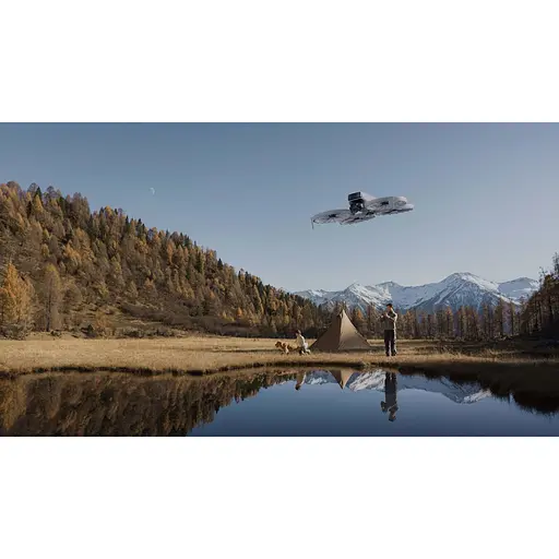 Квадрокоптер DJI Flip with RC-N3 (CP.FP.00000179.04) [126847] - фото 9