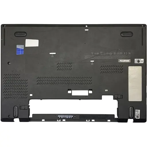 Нижня частина корпусу для ноутбука Lenovo ThinkPad T450 (AP0TF000B00, SCB0H55676) Б/в - фото 1