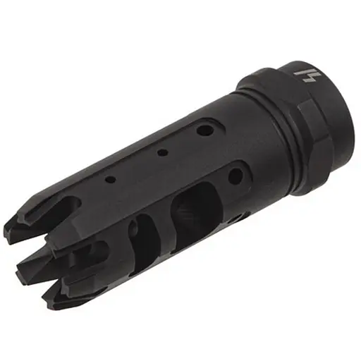 ДГК SI King Comp with Dual chamber .308/7.62 caliber