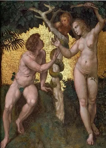 Raphael. The Complete Works. Paintings, Frescoes, Tapestries, Architecture - фото 5