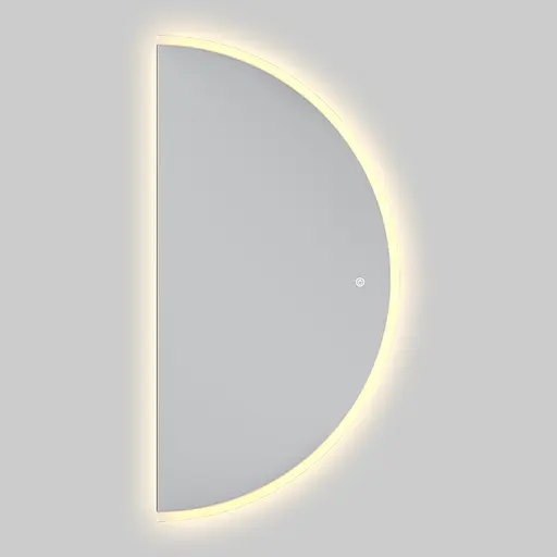 Дзеркало Mixxus Premium Topper MS03-60x120 MP6635 - фото 8