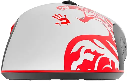 Миша Bloody A4Tech R90 Plus (Naraka) Wireless (R90 Plus (Naraka)) - фото 3