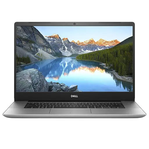 Ноутбук Dell Inspiron 5580 FHD (i5-8265U/8/128SSD/MX150-2Gb) - Class B "Б/У" - фото 1