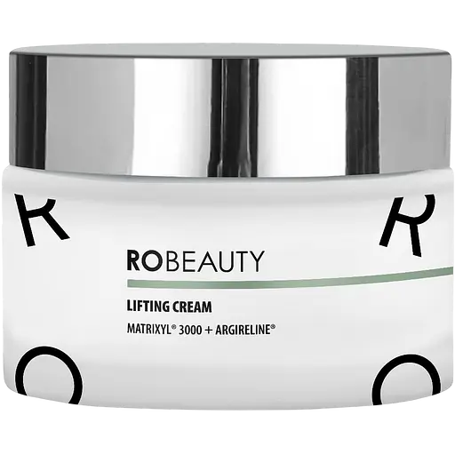 Набір: сироватка-замінник ботоксу RoBeauty Argireline 30 мл + крем-замінник ботоксу RoBeauty Argireline 50 мл - фото 3