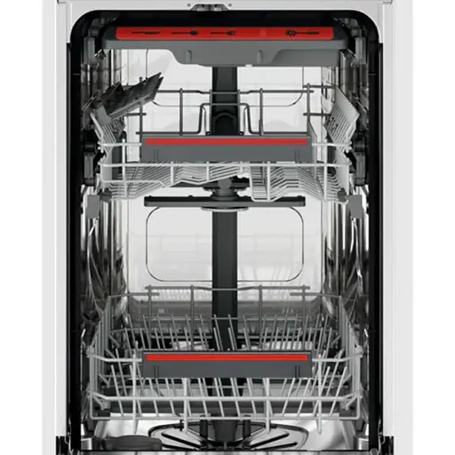 Посудомоечная машина AEG FSM71507P - фото 5