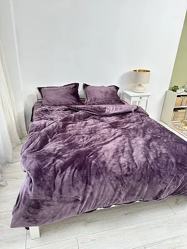 Комплект постільної білизни Dushka Евро pbe0049763