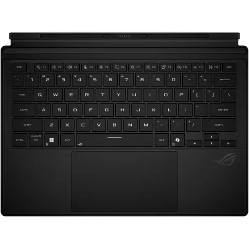 ASUS ROG Flow Z13 GZ302EA AI MAX 390 la 50GHz,13.4'',2.5K,IPS,сенсорный,32GB LPDDR5X,1TB - фото 13