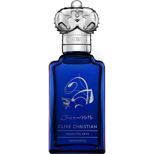 Оригінал Clive Christian Jump up and Kiss me Hedonistic 50 мл ТЕСТЕР Parfum - фото 1