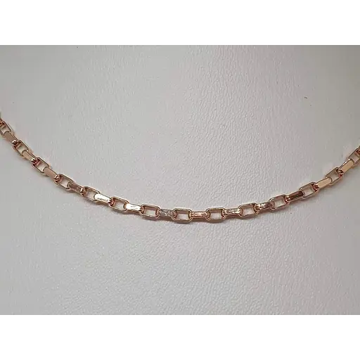 Золотий ланцюжок Favoritum (Якірне). ЯКОРЬ 60 - фото 3