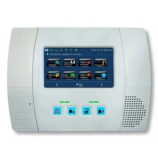 ППК Лунь 19 (20-00034)