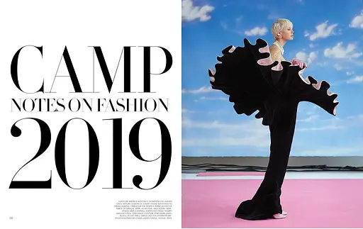 Vogue and Metropolitan Museum of Art Costume Institute: Updated Edition - Хэмми Боулз, Хлоя Малль - фото 5