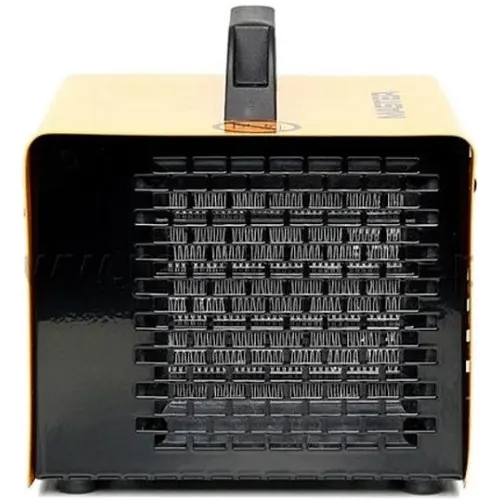 Тепловентилятор Master B 2 PTC - фото 5