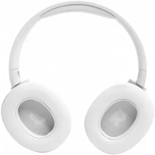 Гарнітура JBL Tune 720BT White (JBLT720BTWHT) (6861964) - фото 4