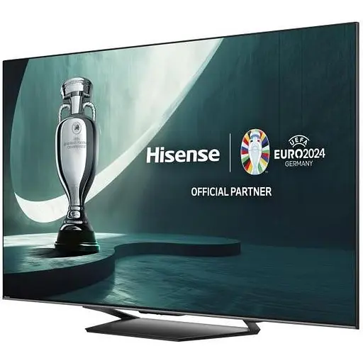 Телевизор Hisense 55U7NQ - фото 6