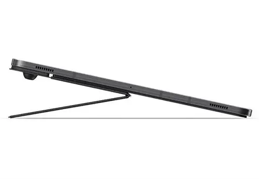 Чехол-клавиатура Samsung Book Cover для Samsung Galaxy Tab S7 SM-T870 Black (EF-DT870BBRGRU) - фото 4