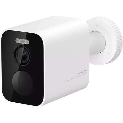 IP-камера відеоспостереження Xiaomi Outdoor Camera BW500 (BHR8301GL)