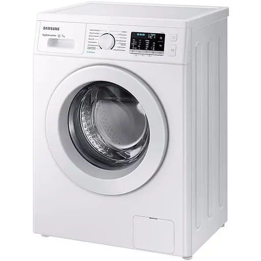 Стиральная машина Samsung WW70AG5S20EEUA - фото 3