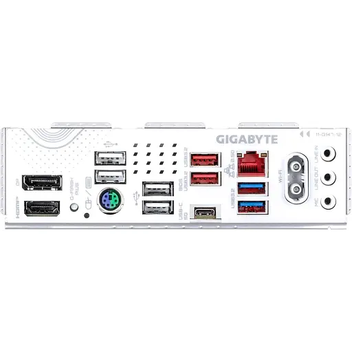 Материнская плата Gigabyte B850 Eagle WiFi7 Ice Socket AM5 - фото 2