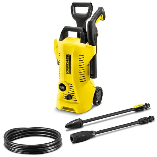 Мінімийка високого тиску Karcher K2 Power Control (1.673-600.0) - фото 1