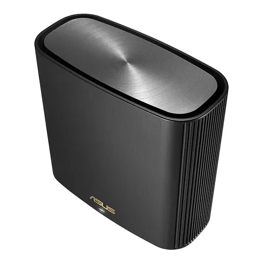 ASUS Маршрутизатор ZenWiFi XT8 2PK V2 black AX6600 3xGE LAN 1x2.5GE WAN 1xUSB3.1 WPA3 OFDMA MESH - фото 3